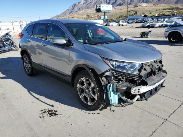 2019 HONDA CR-V EX - 7FARW2H55KE021551