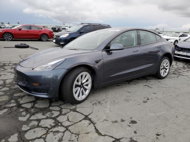 2023 TESLA MODEL 3 - 5YJ3E1EA5PF652095