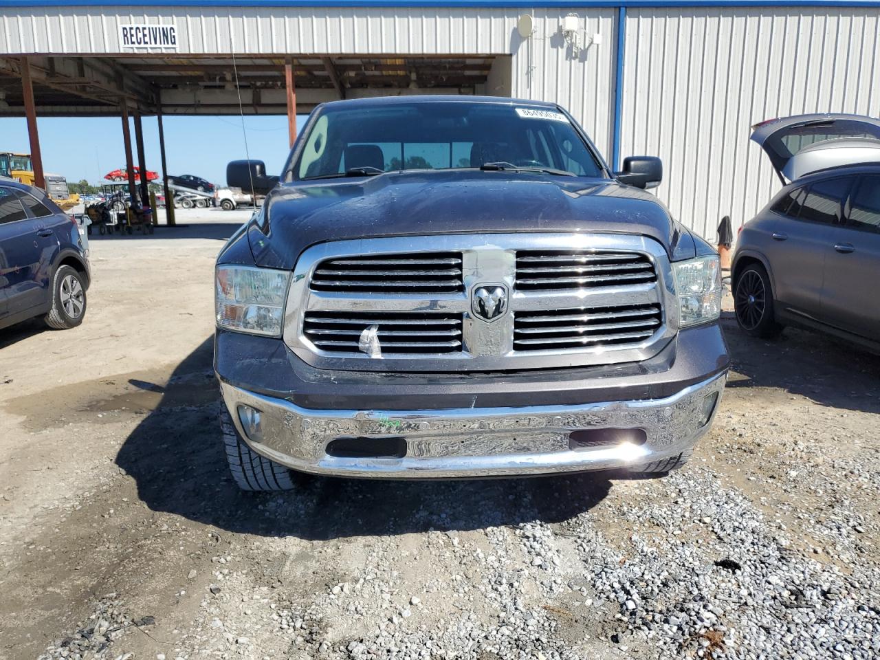 RAM 1500 SLT
