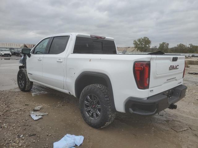 2024 GMC SIERRA K15 - 3GTUUFEL2RG362710