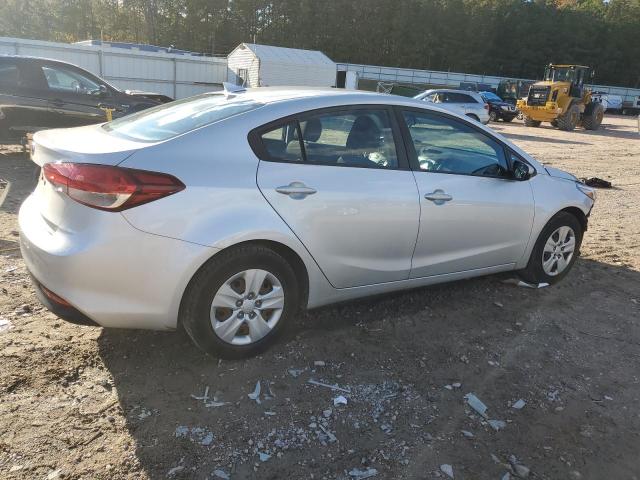 2018 KIA FORTE LX #3297111497