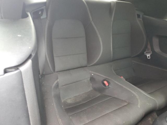2015 FORD MUSTANG #3303912707