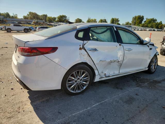2018 KIA OPTIMA SXL - 5XXGV4L25JG206239
