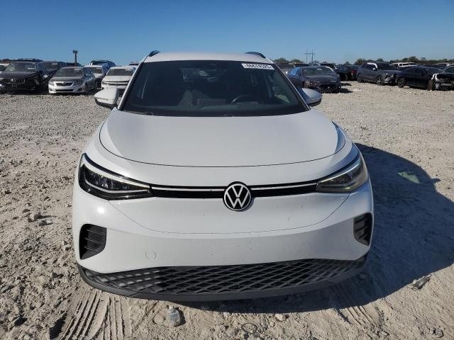 2021 VOLKSWAGEN ID.4 PRO WVGRMPE29MP042349