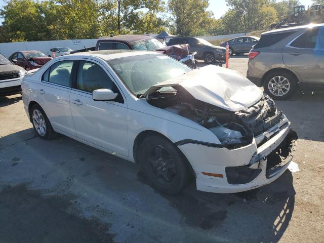 2010 FORD FUSION SE - 3FAHP0HA6AR101319