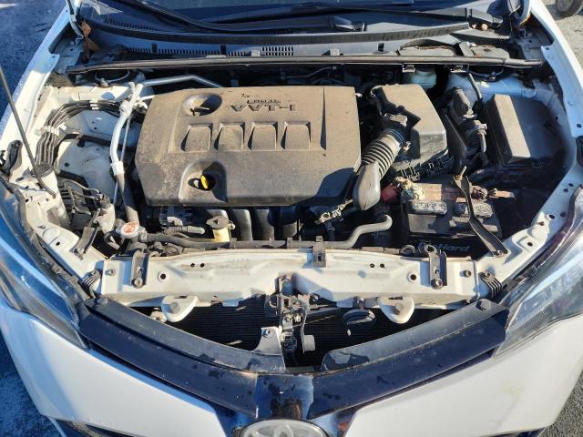 2018 TOYOTA COROLLA L #3285787650