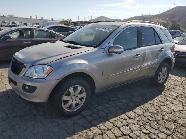 MERCEDES-BENZ ML 350