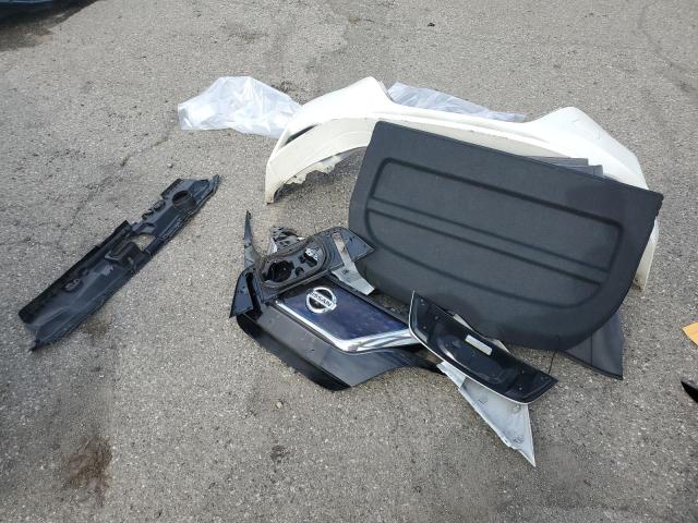 2018 NISSAN LEAF S 1N4AZ1CP9JC313661