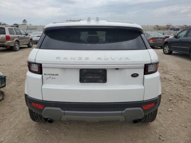 2017 LAND ROVER RANGE ROVE SALVR2BG7HH175806