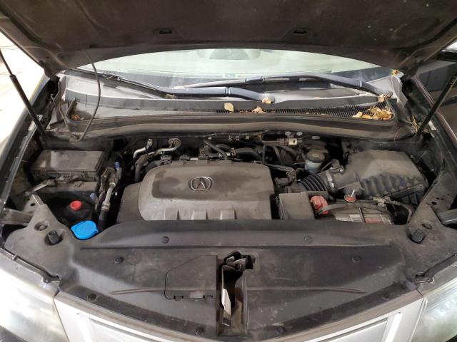 2012 ACURA MDX TECHNO - 2HNYD2H32CH531227