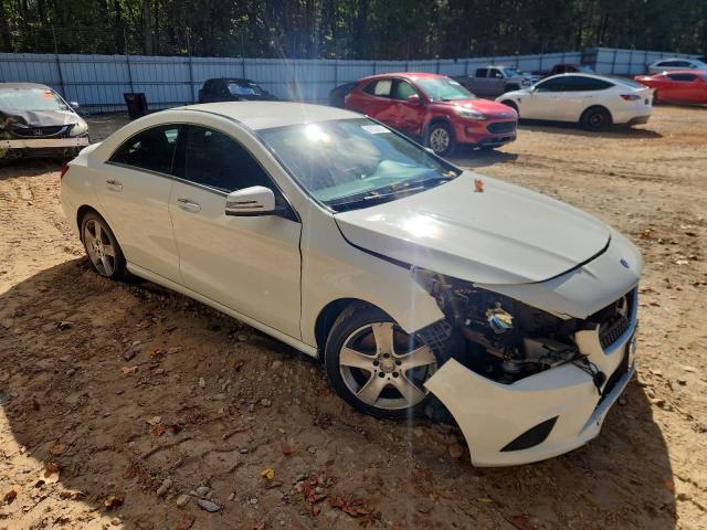 2016 MERCEDES-BENZ CLA 250 4M - WDDSJ4GB0GN308065