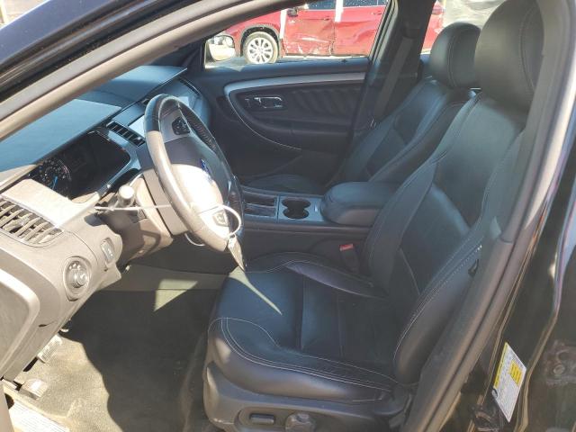 2018 FORD TAURUS SEL 1FAHP2E89JG116885