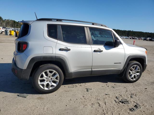 2018 JEEP RENEGADE S - ZACCJBAB7JPJ21574