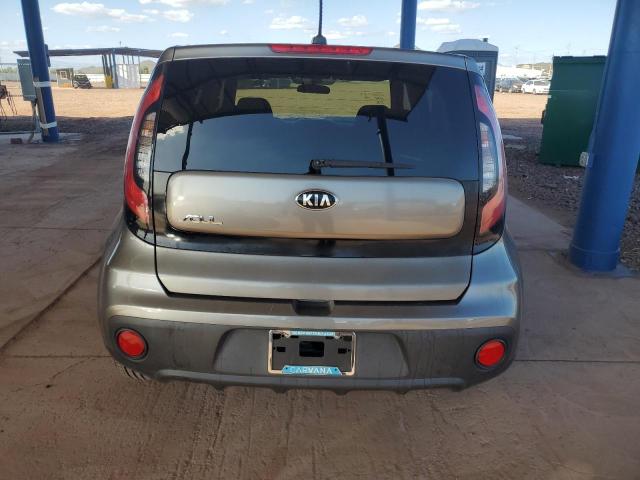 2017 KIA SOUL #3301716425