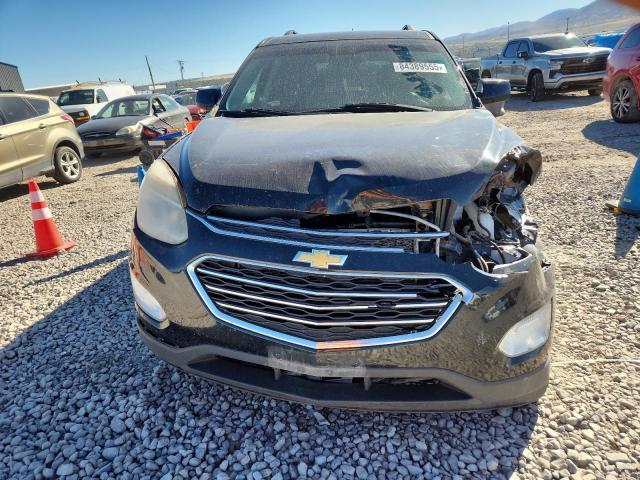 2017 CHEVROLET EQUINOX LT - 2GNFLFEK2H6349055