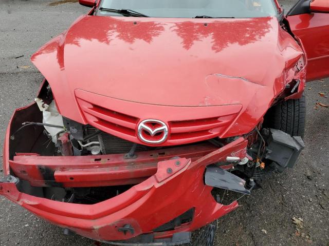 2006 MAZDA 3 HATCHBAC #3303743448