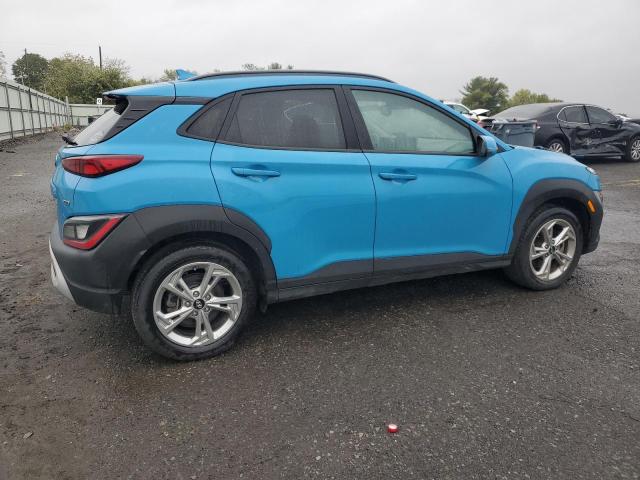 2022 HYUNDAI KONA SEL KM8K3CAB0NU761978