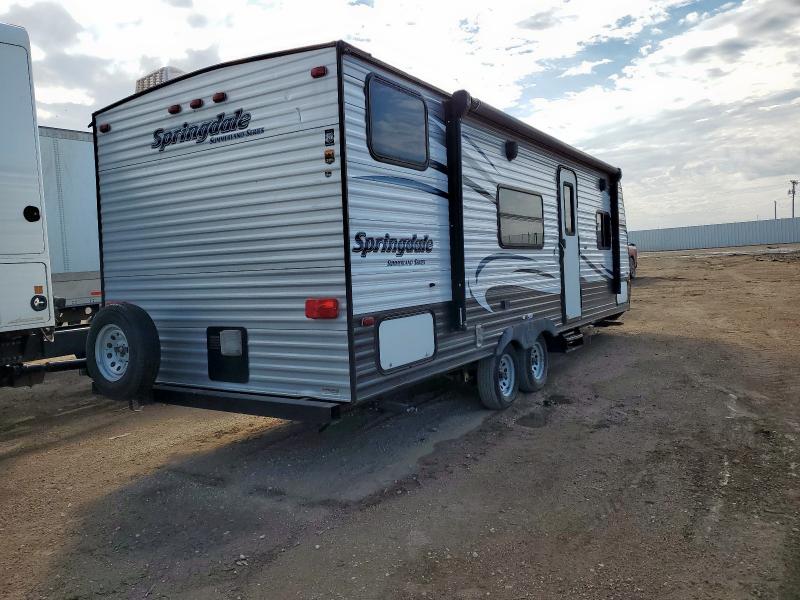 2017 KEYSTONE SUMMERLAND #3290421804