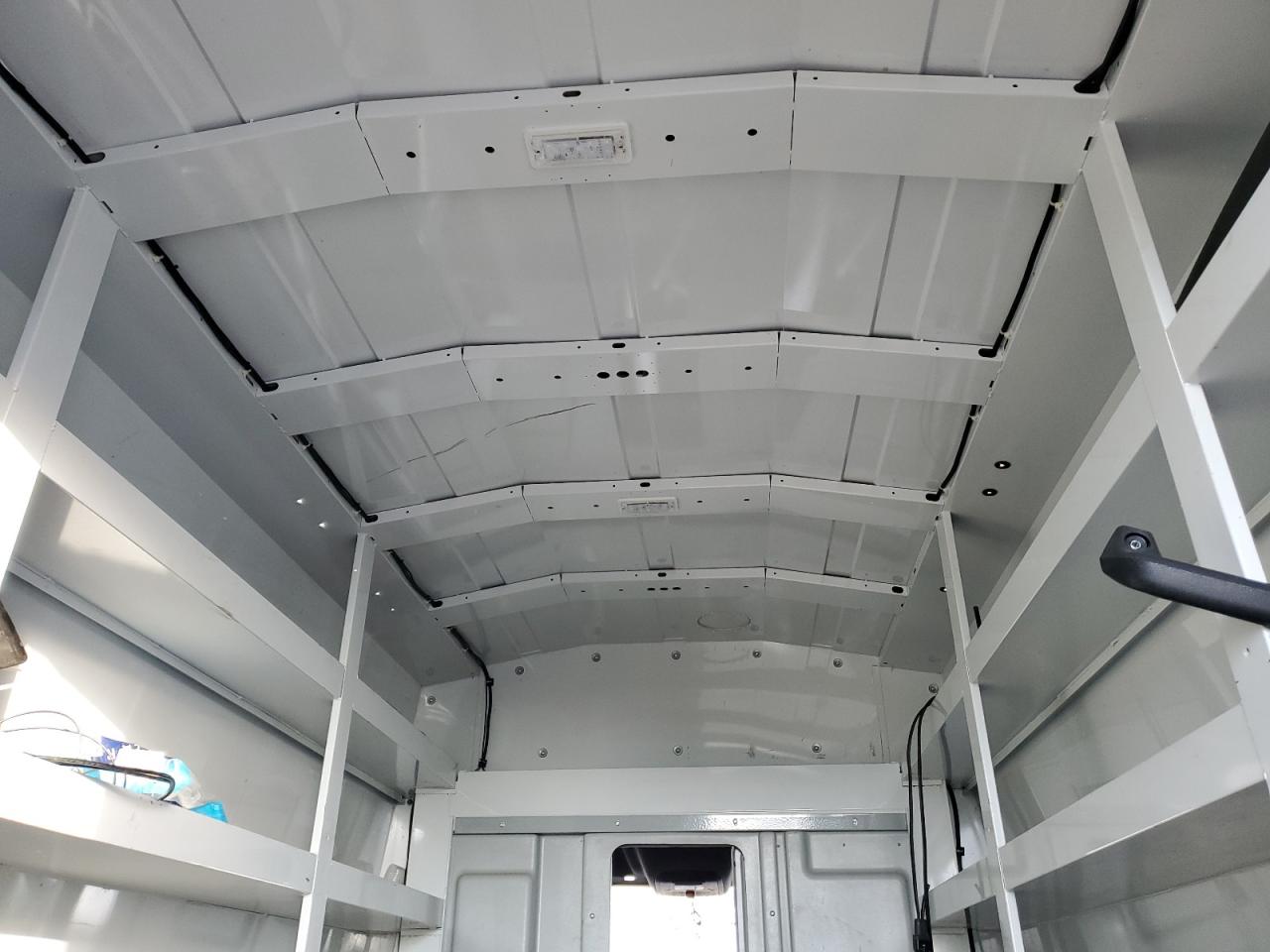 MERCEDES-BENZ SPRINTER 4500