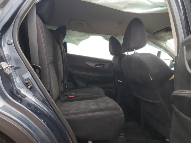 2014 NISSAN ROGUE S #3286664300