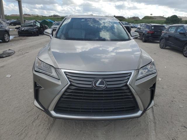 2018 LEXUS RX 350 BAS #3301782342