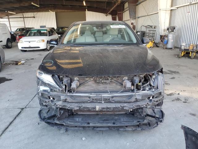 2019 TOYOTA CAMRY L - 4T1B11HK4KU751711