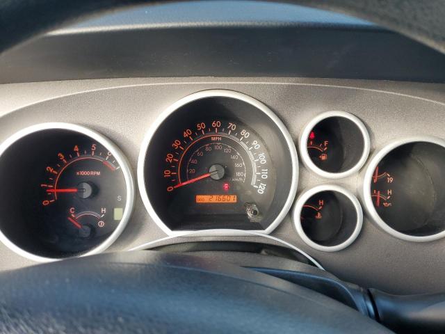 2013 TOYOTA TUNDRA CRE - 5TFDY5F17DX283422