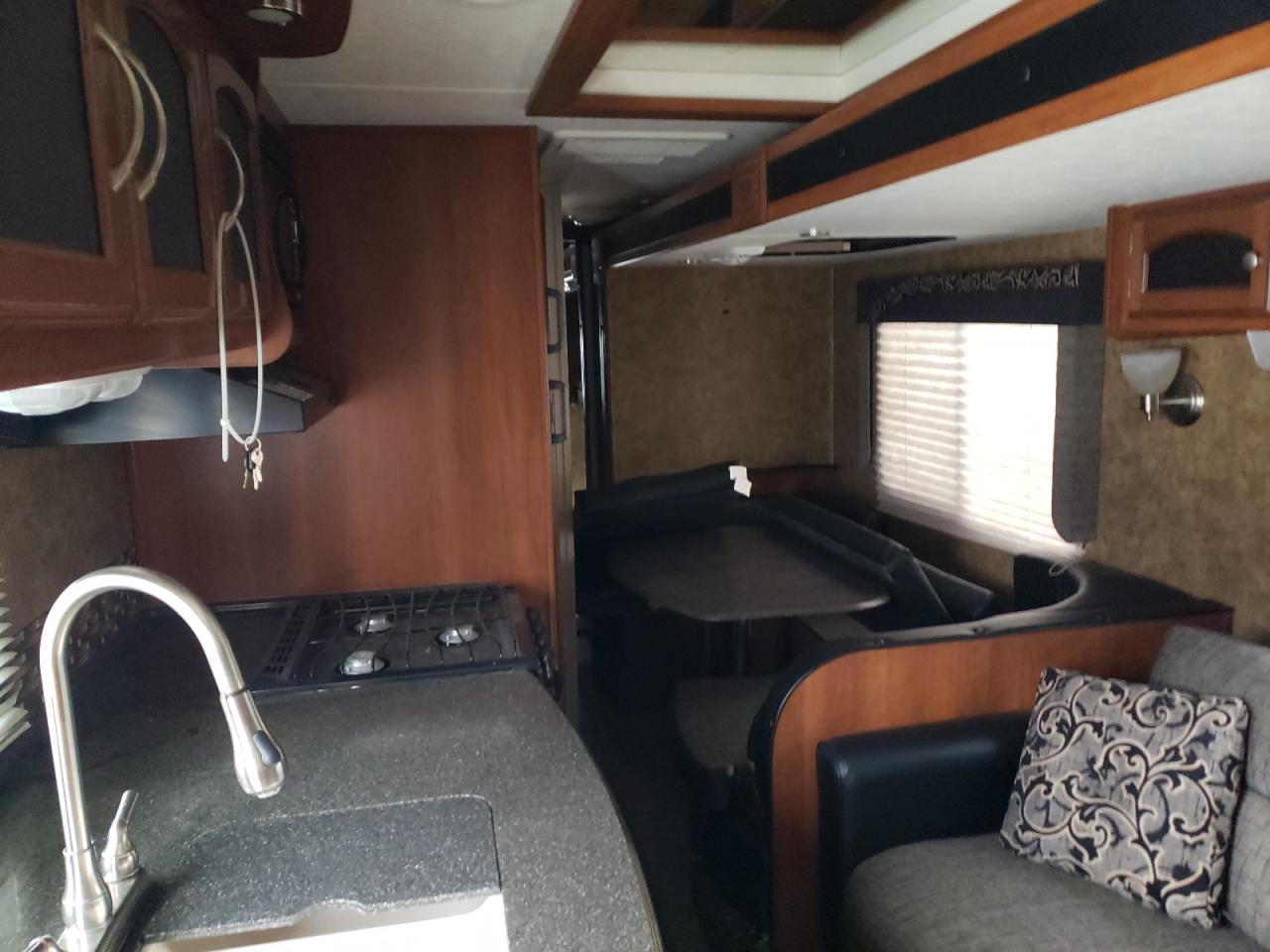 Lot #3304602484 2014 COACHMEN FREEDOM XP