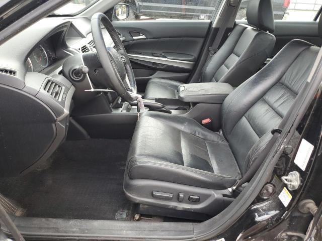 2010 HONDA ACCORD EXL - 1HGCP2F87AA042146