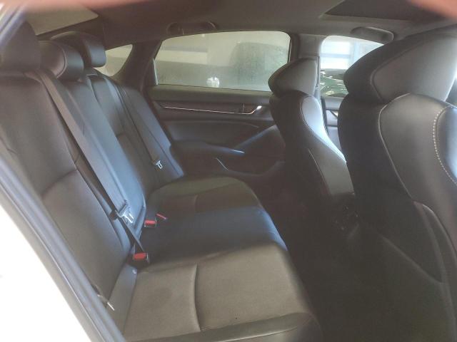 2021 HONDA ACCORD SPO #3294493534