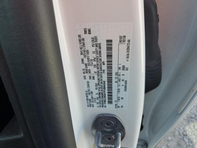 2023 FORD ESCAPE ACT #3292417587