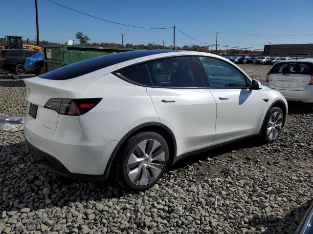 2023 TESLA MODEL Y - 7SAYGDEE1PA098588