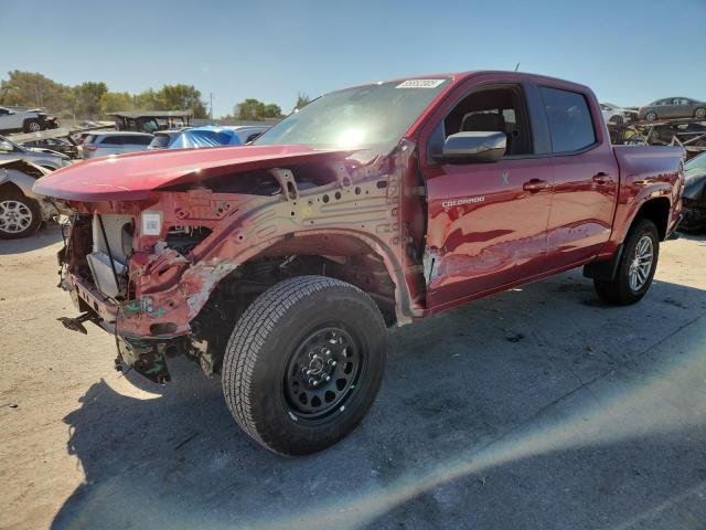 CHEVROLET COLORADO L
