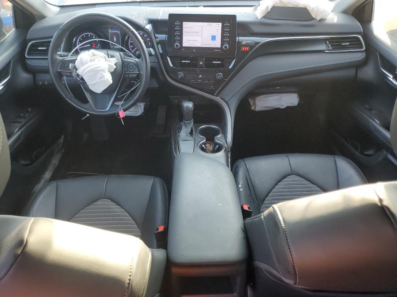 2021 TOYOTA CAMRY SE - 4T1G11AK1MU422418