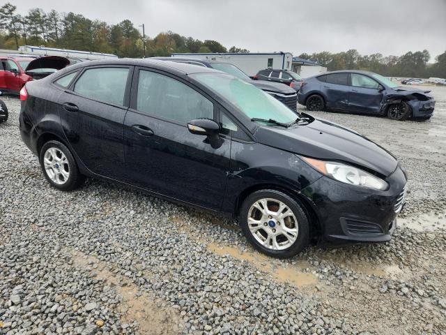 2016 FORD FIESTA SE #3297955783