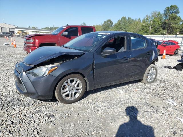 Global Auto Auctions: 2018 TOYOTA YARIS IA