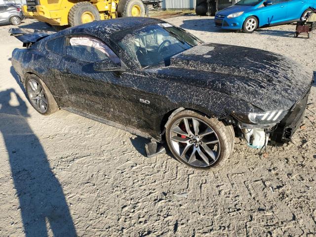 2015 FORD MUSTANG GT - 1FA6P8CF9F5406199