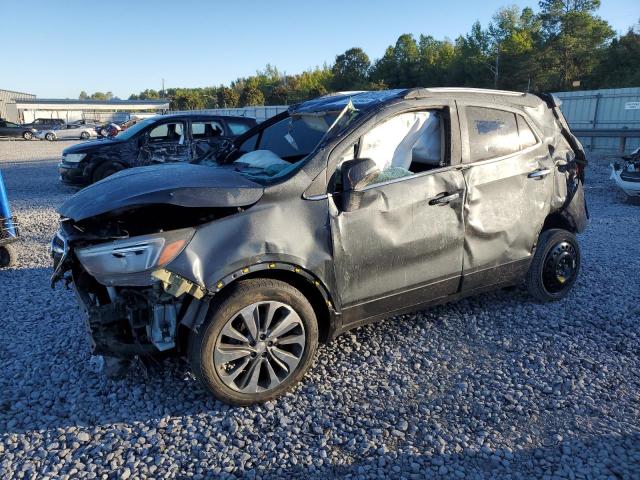 Global Auto Auctions: 2017 BUICK ENCORE PREFERRED