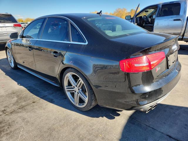 2014 AUDI S4 PREMIUM #3293882612