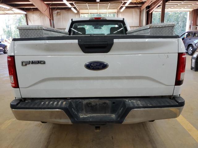 2016 FORD F150 1FTMF1CP2GKD25584