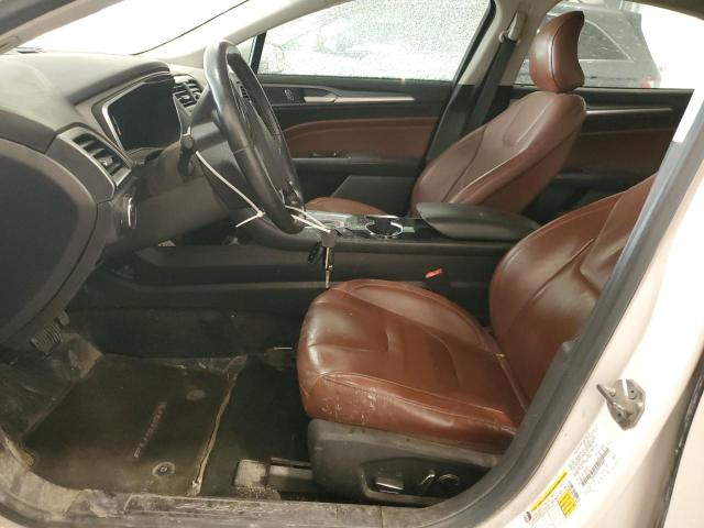 2016 FORD FUSION SE #3291241968