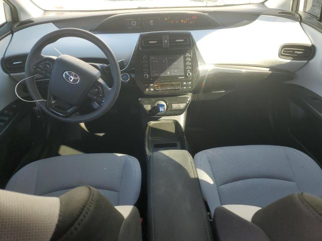 2022 TOYOTA PRIUS NIGH #3292353269