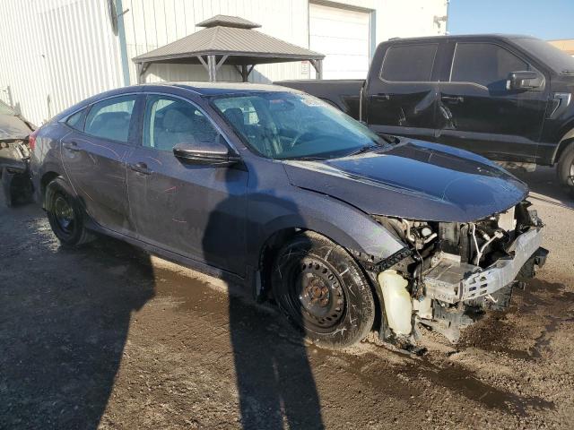 2018 HONDA CIVIC LX 2HGFC2F51JH031255
