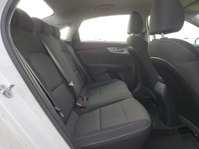 2022 KIA FORTE FE #3290225258