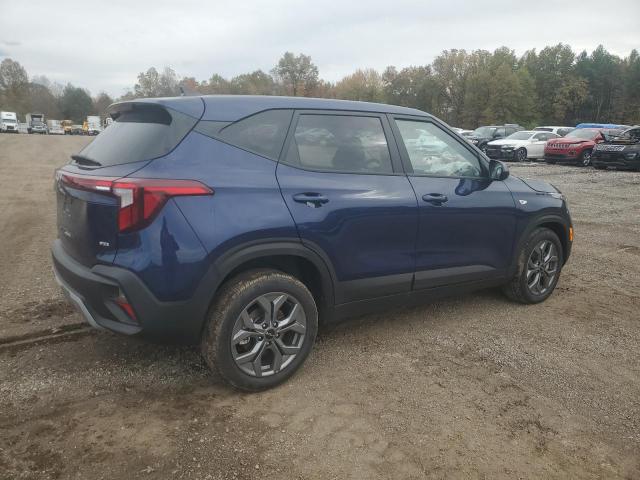 2025 KIA SELTOS LX #3301662627