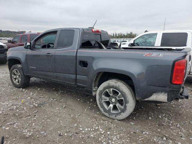 2016 CHEVROLET COLORADO Z - 1GCHSDE35G1246019