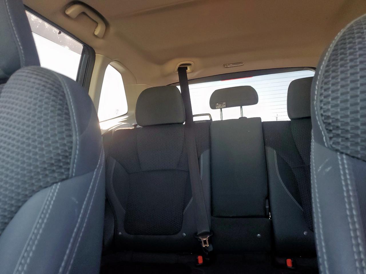 SUBARU FORESTER PREMIUM