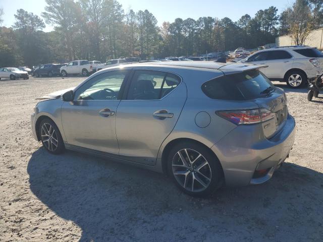 2017 LEXUS CT 200 - JTHKD5BH2H2296960