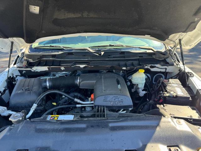 2016 RAM 1500 ST #3260413594