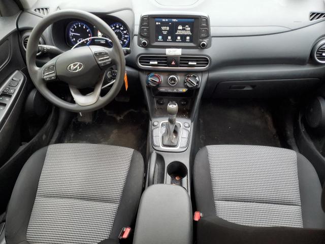 2021 HYUNDAI KONA SE - KM8K1CAA4MU718515